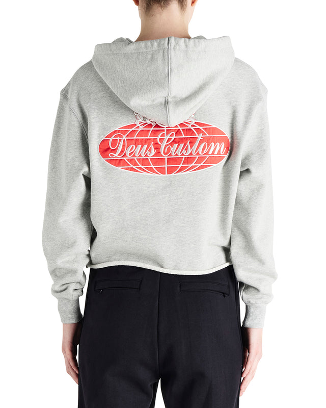 Insomnia Trackpant - Black Beauty