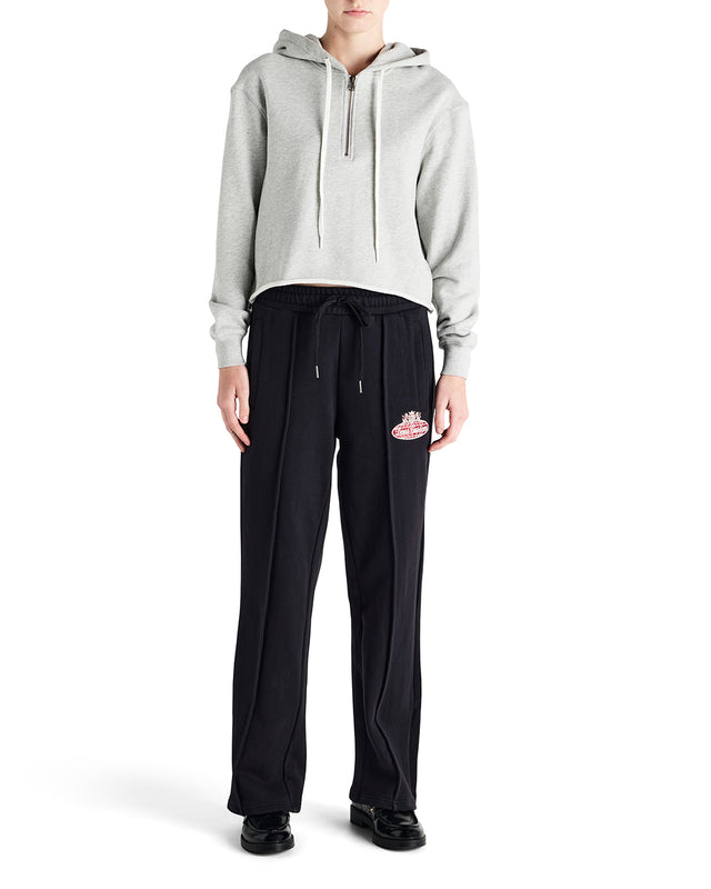 Insomnia Trackpant - Black Beauty