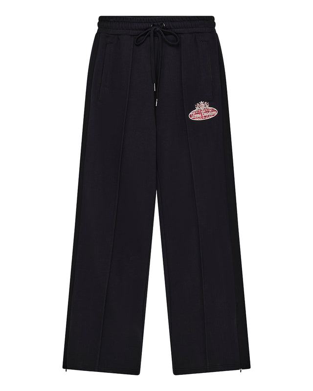 Insomnia Trackpant - Black Beauty