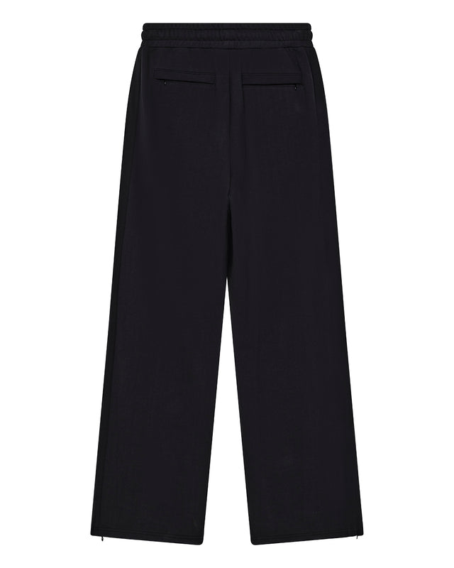 Insomnia Trackpant - Black Beauty