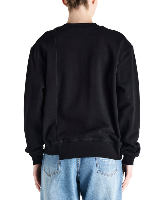 Singer Crew - Black