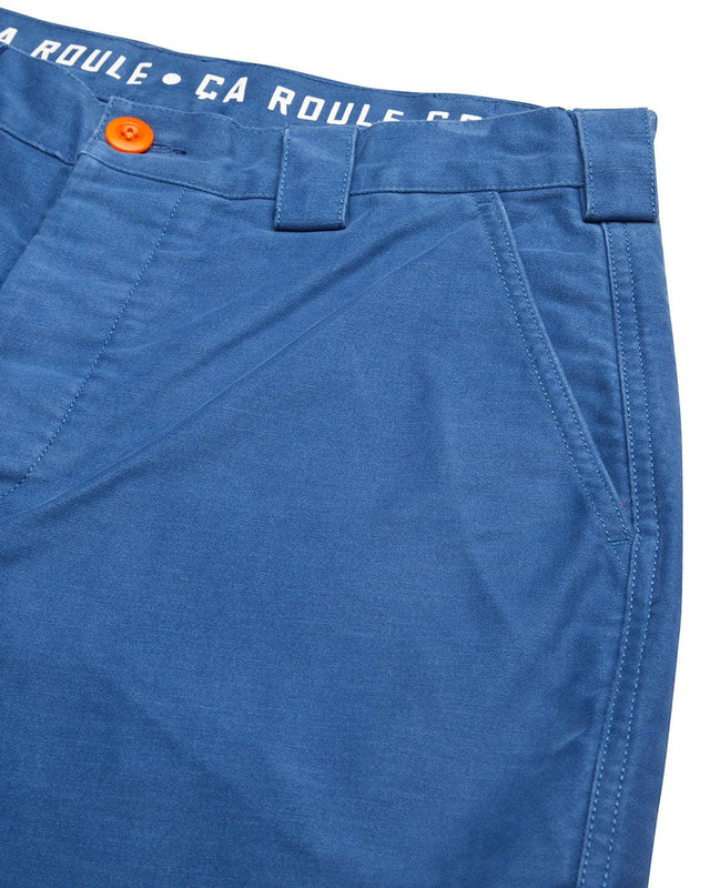 MW Work Pant - Ensign Blue