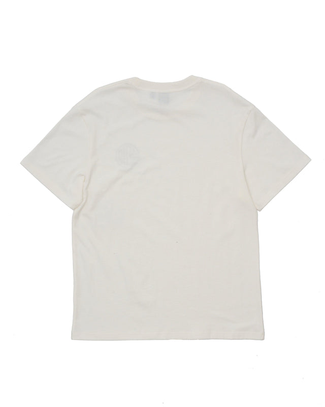 Pill Logo Tee