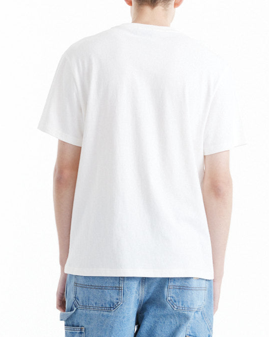Pill Logo Tee
