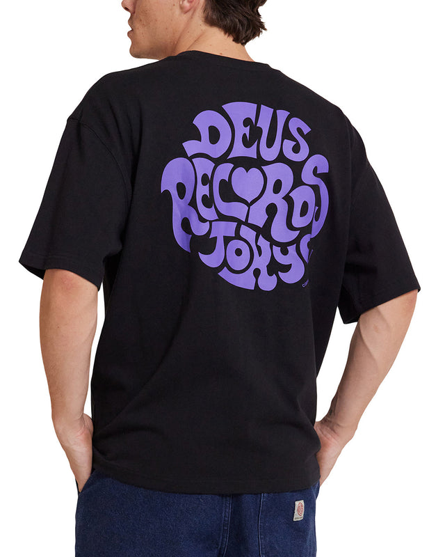 Paradigm Tee - Black