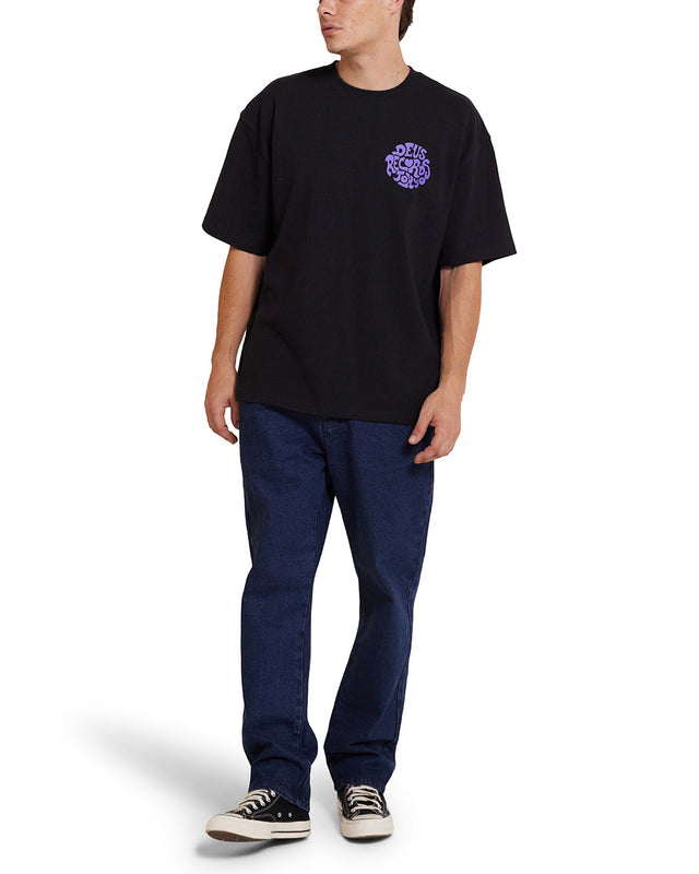 Camiseta Paradigm - Negra