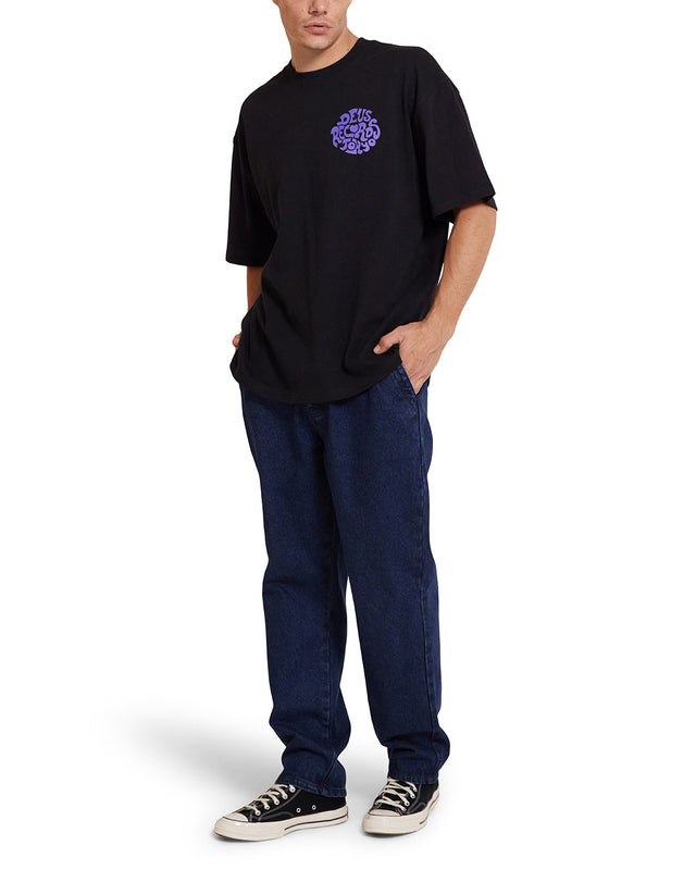 Camiseta Paradigm - Negra