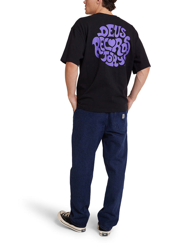 Camiseta Paradigm - Negra