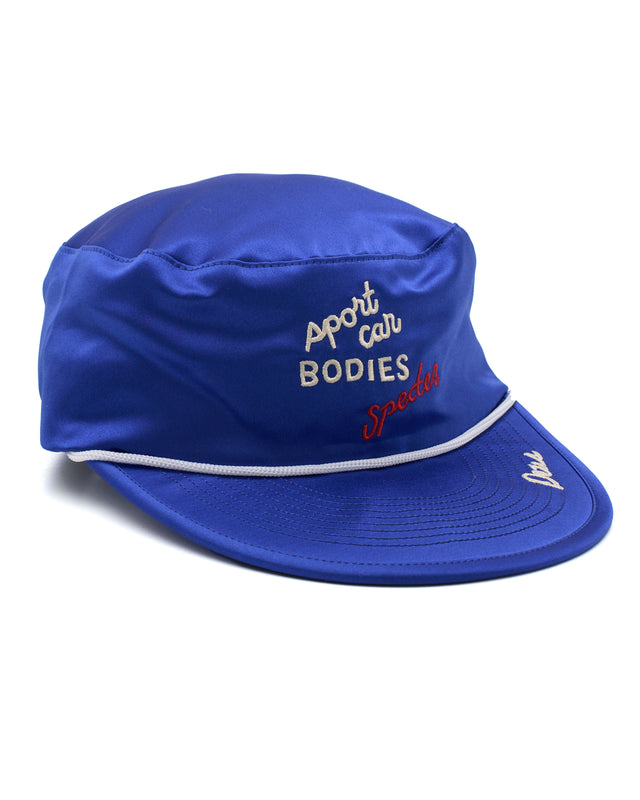 Specter Cap