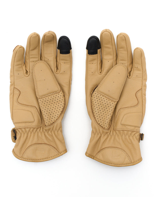 Guantes Riders Friend - Dijon