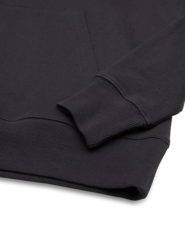 Sudadera con capucha Angel Energy - Antracita