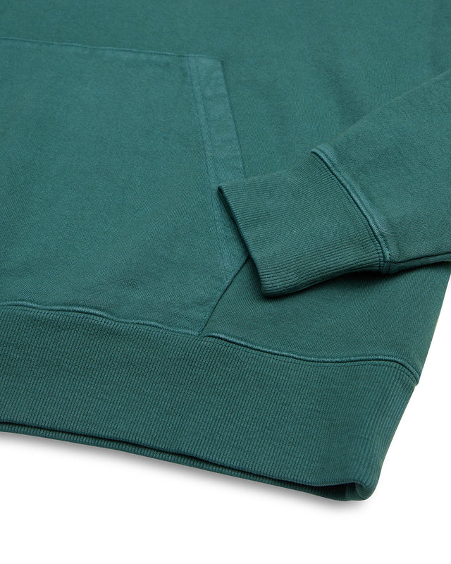 Sudadera con capucha Angel Energy - Bioma Forestal