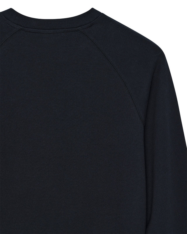 Sudadera con el logotipo de Pill - Negra