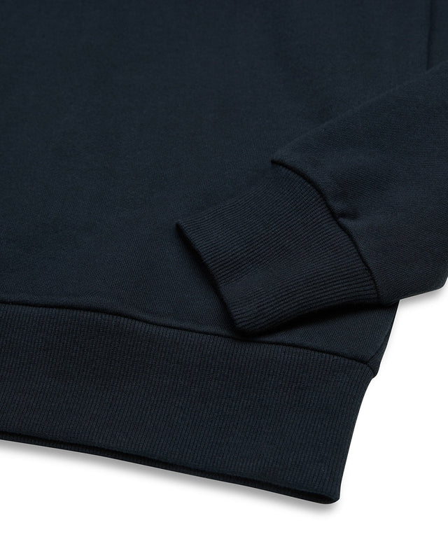 Sudadera con el logotipo de Pill - Negra