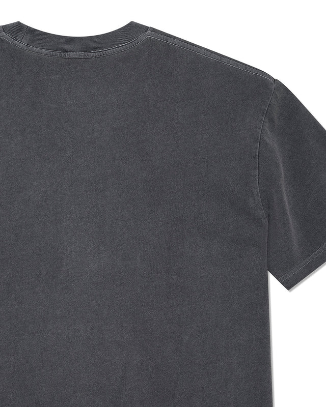 Camiseta Four Seasons - Antracita