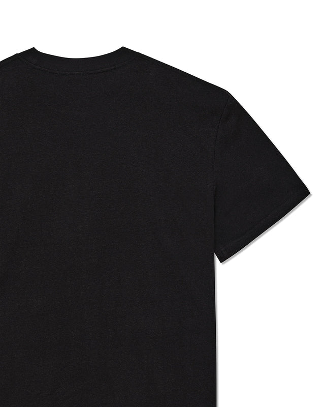 Camiseta Yesyes - Negra