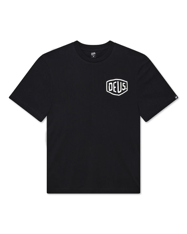 Harajuku Address Tee