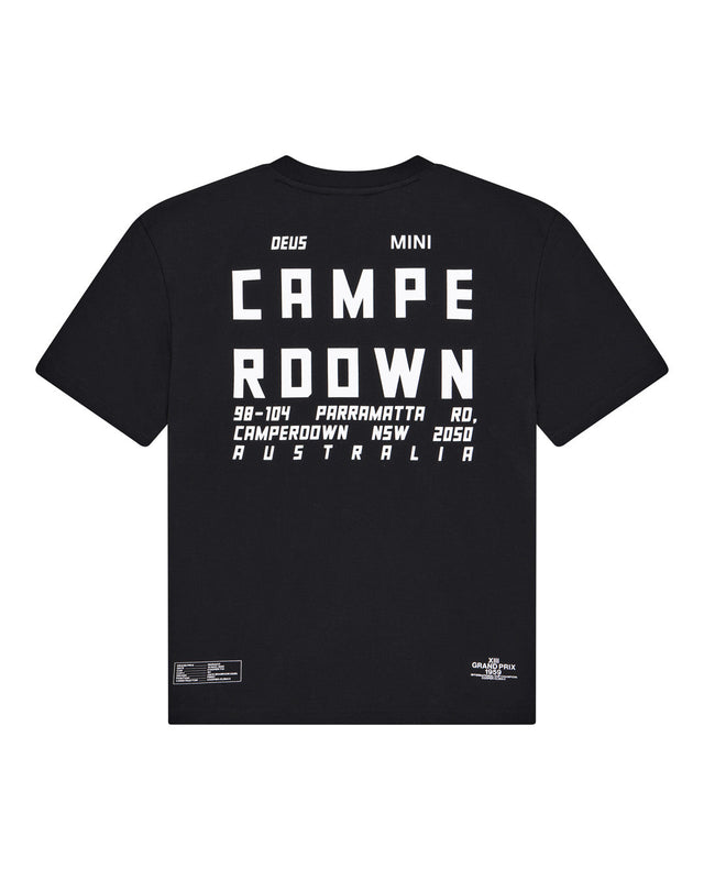 camperdown-address