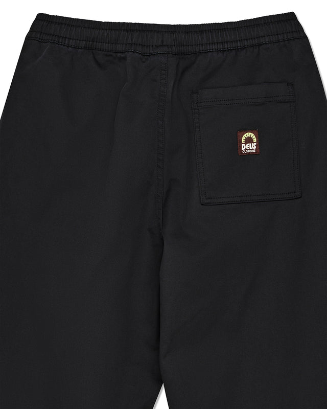 Infinity Beach Pant - Anthracite