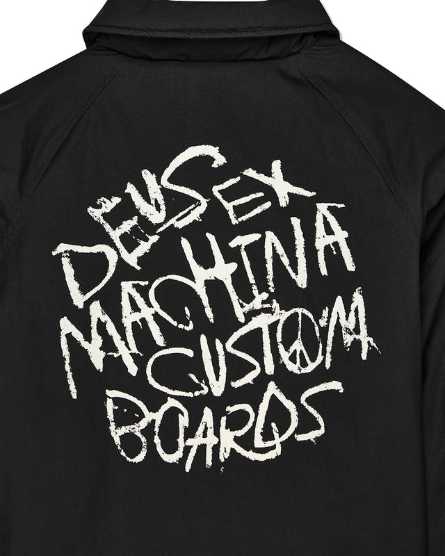 Chaqueta deportiva Scrawler - Antracita