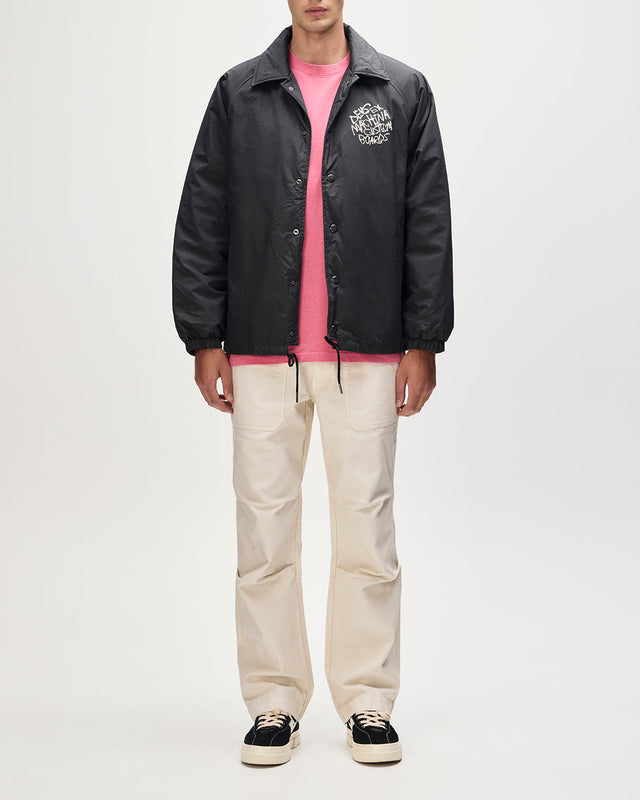 Chaqueta deportiva Scrawler - Antracita
