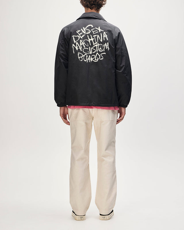 Chaqueta deportiva Scrawler - Antracita