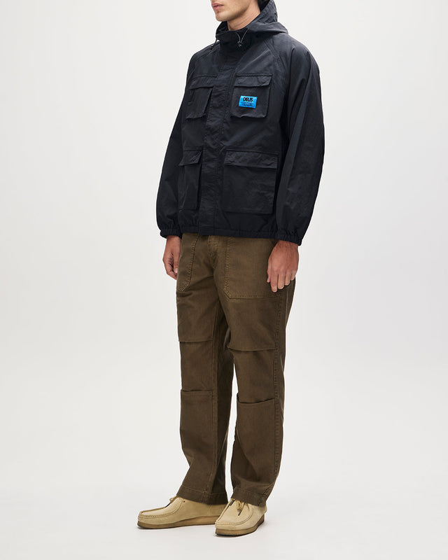 Dawny Anorak - Black