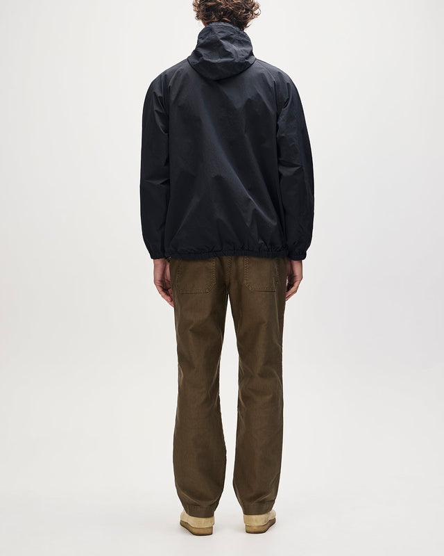 Dawny Anorak - Black