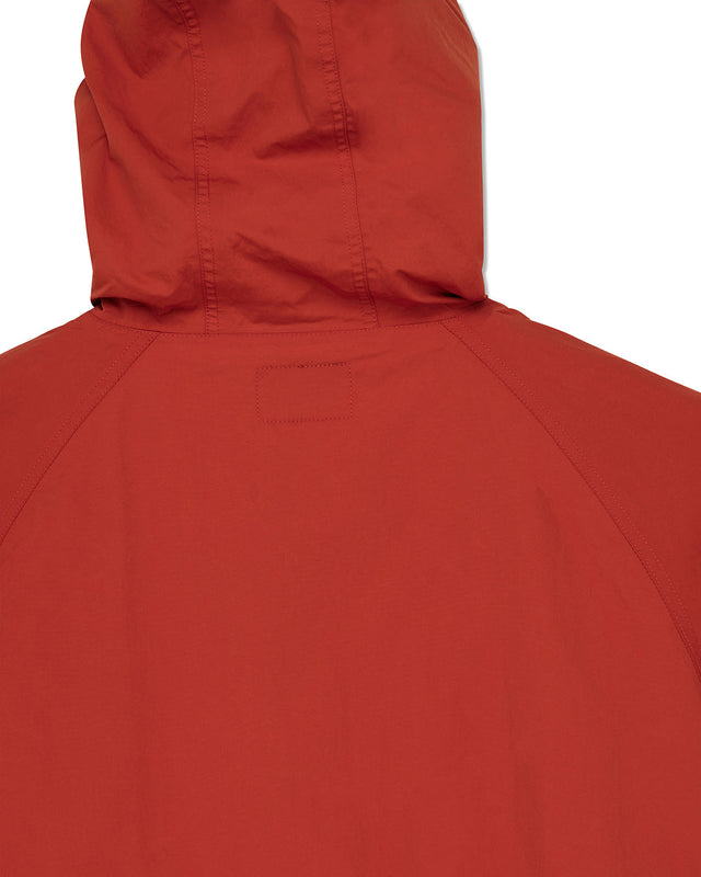 Dawny Anorak - Terracotta
