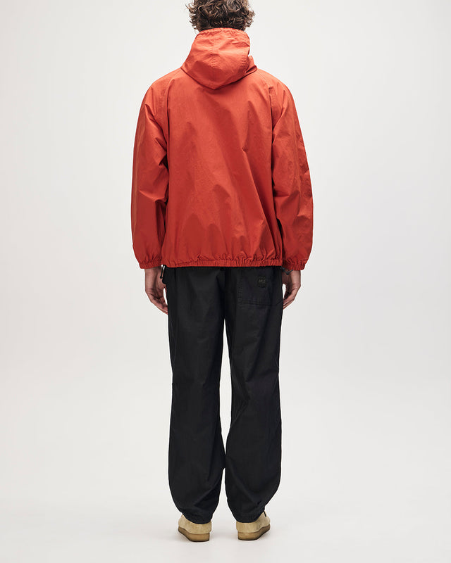 Dawny Anorak - Terracotta
