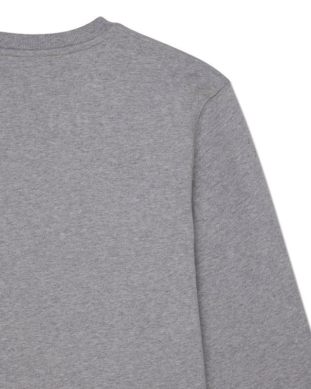 Noodle Crew - Grey Marle