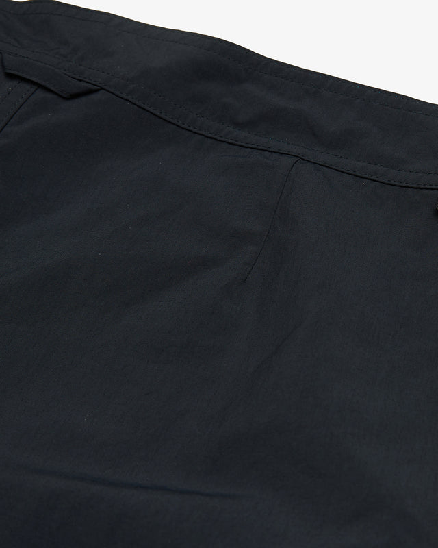 Pocket Boardshort - Black