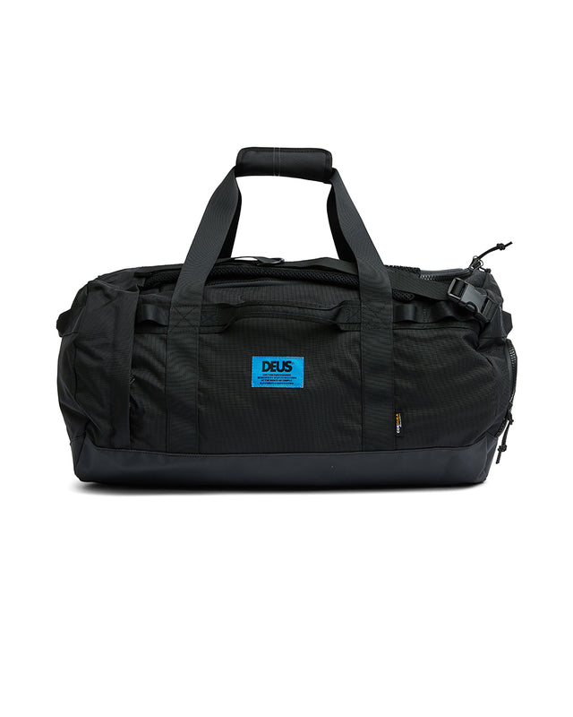 Bolsa de lona Onshore - Negra