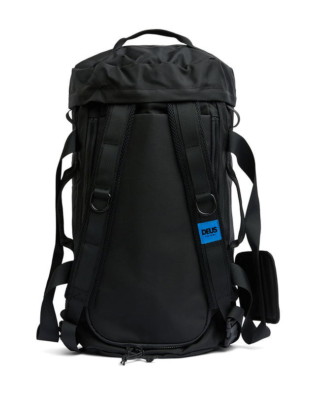Bolsa de lona Onshore - Negra