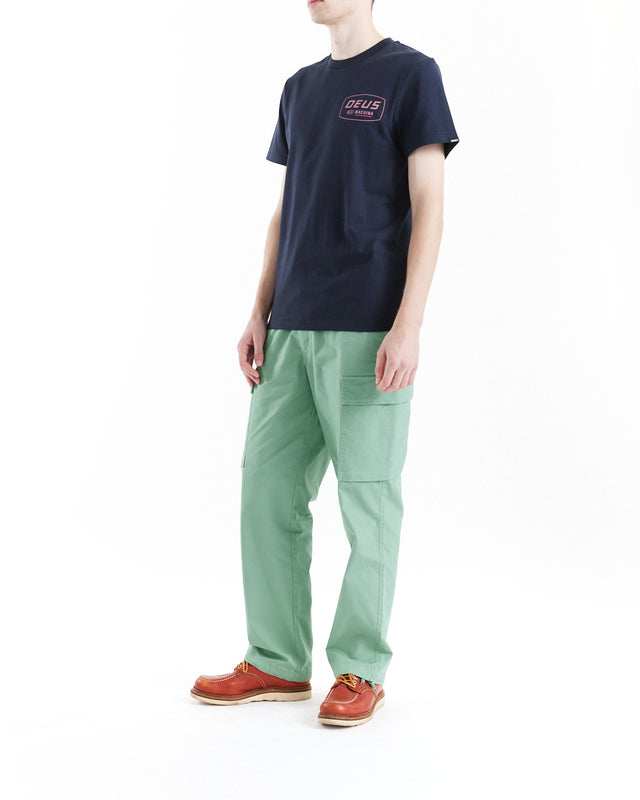 Expo Tee - Black