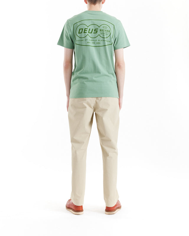 Expo Tee - Shale Green