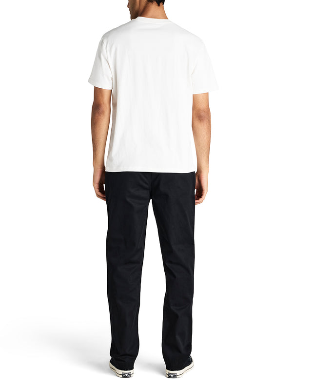 Camiseta Porsche 356 - Blanca 