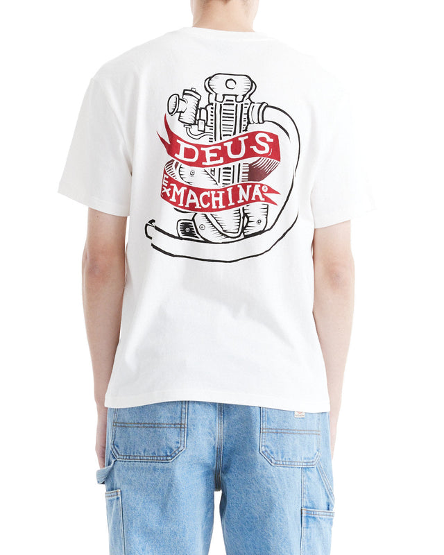 Jailer Sappy Tee