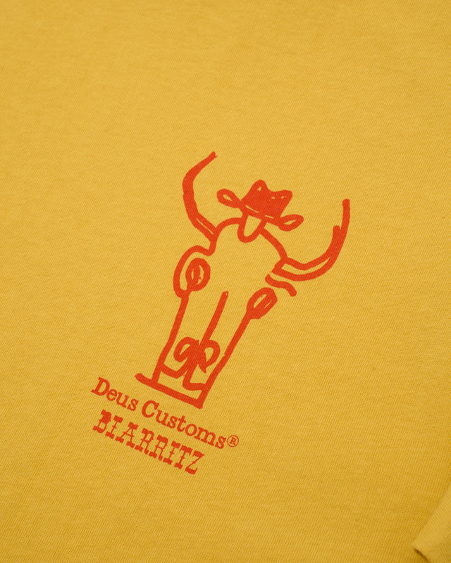 Camiseta Showdown - Super Lemon