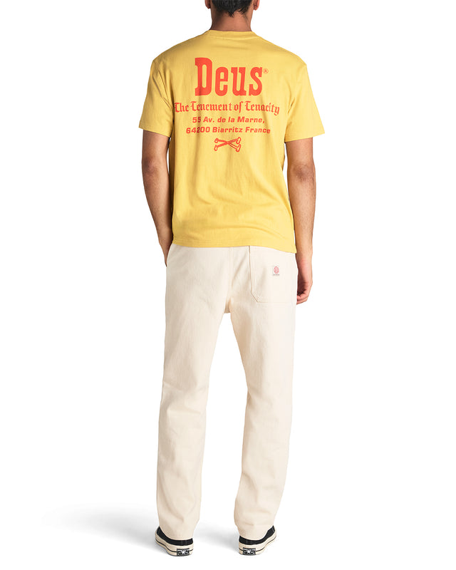 Camiseta Showdown - Super Lemon