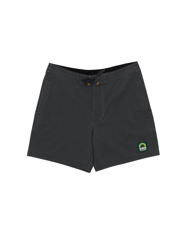 Aerial Boardshort - Anthracite