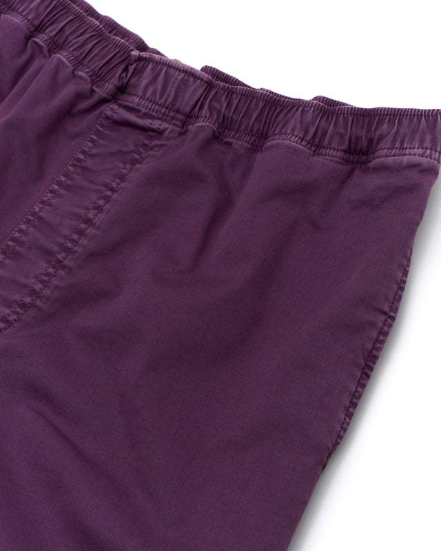 Infinity Beach Short - Navy Cosmos