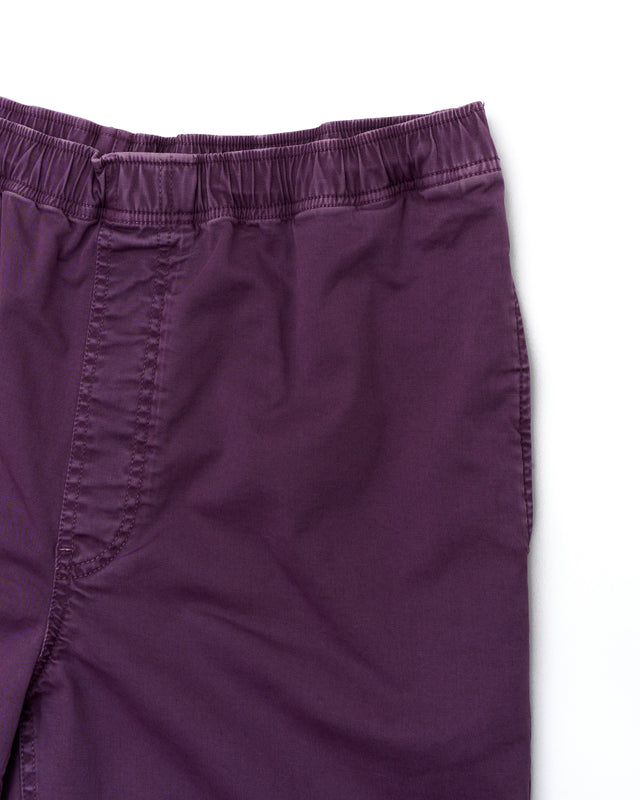 Infinity Beach Short - Navy Cosmos