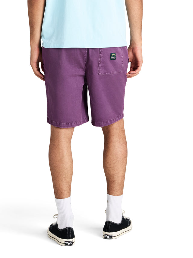 Infinity Beach Short Navy Cosmo