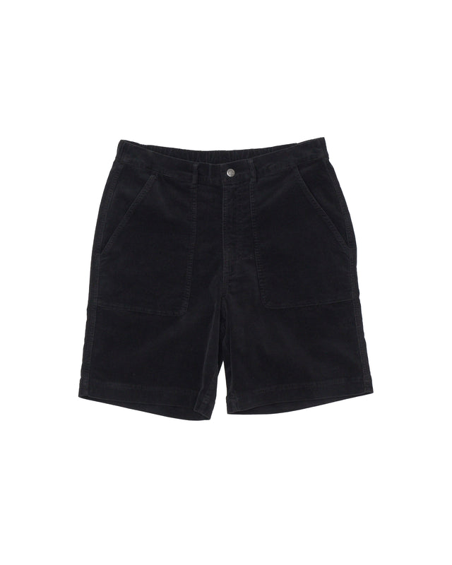 Vacay Beach Shorts - Anthracite