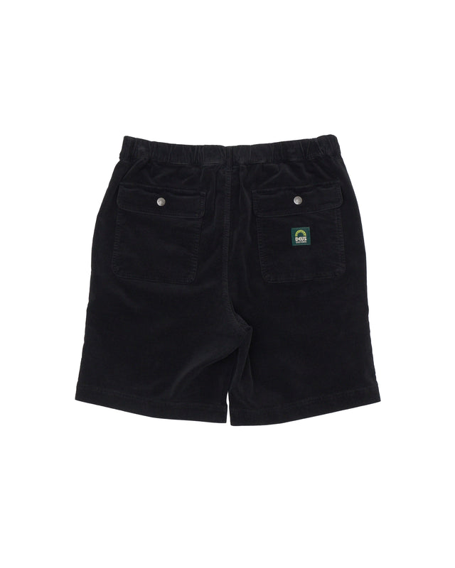 Vacay Beach Shorts - Anthracite