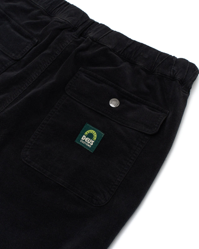 Vacay Beach Shorts - Anthracite