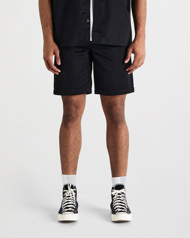 service-short