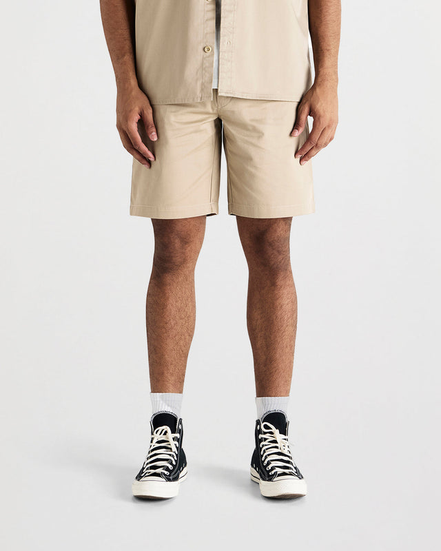 service-short