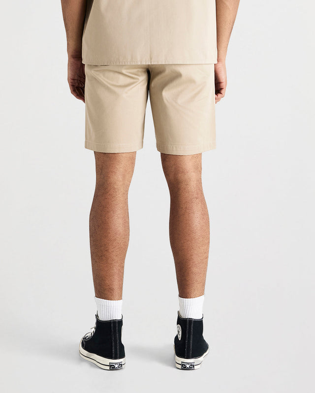 service-short